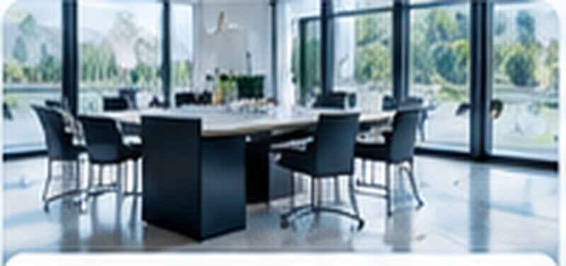 Büroreinigung